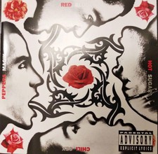 Red Hot Chili Peppers - Blood