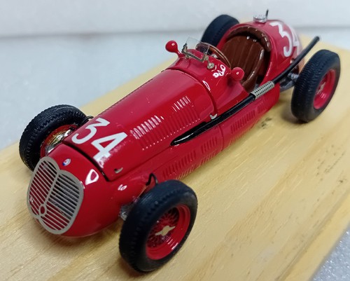 Maserati clt gp sanremo - 48,