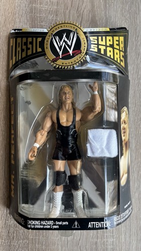 Wwe wwf classic superstars - wwe,
