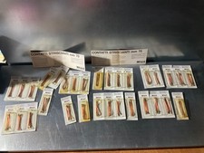 POLISTIL LOTTO 31 CONTATTI
