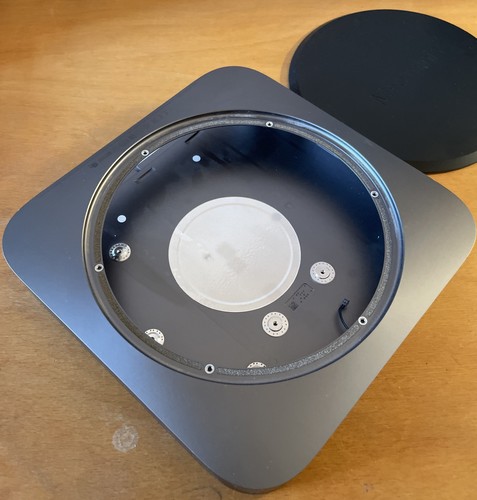 Apple mac mini - mini, custodia
