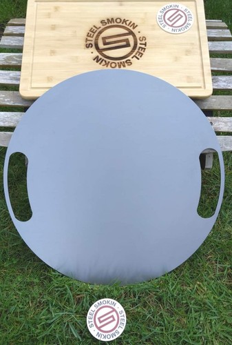 Weber plancha completa - ,