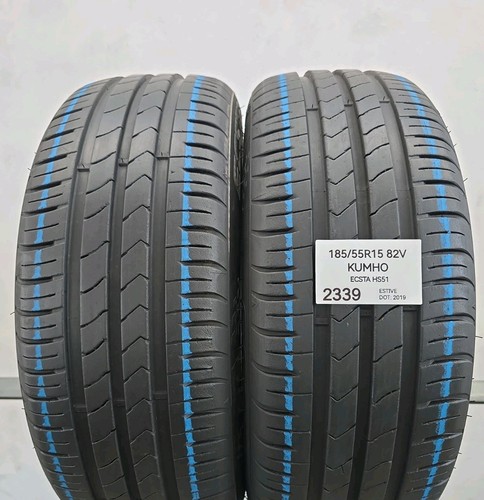 Pneumatici auto estivi - 2,