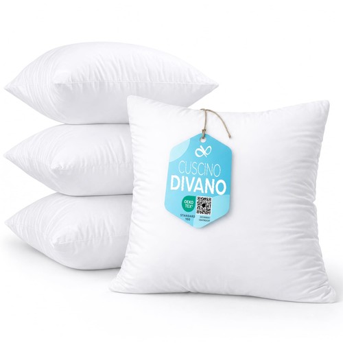 Flowen cuscini per divano - flowen,