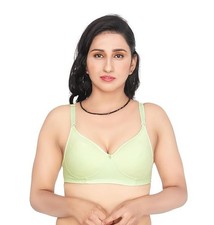 Reggiseno donna misto cotone