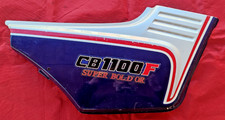 HONDA CB 1100 F SUPER BOL D'OR