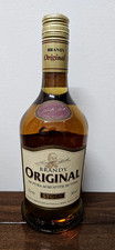Brandy Original Stock 0,7 l