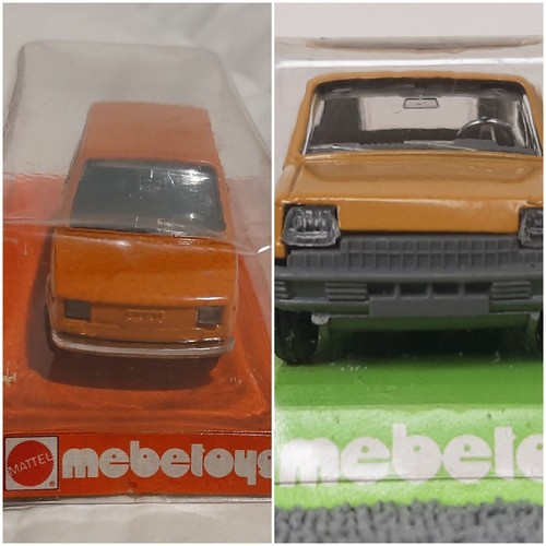 Mattel mebetoys serie - mattel,