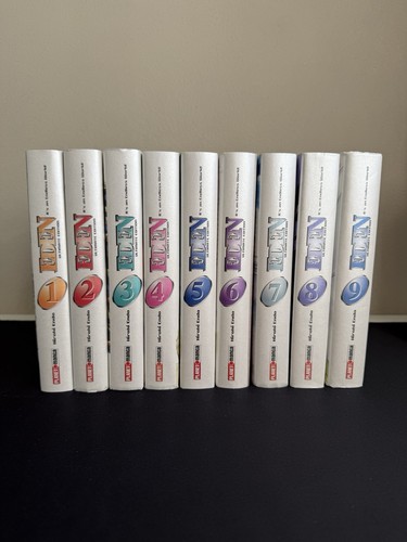Eden ultimate edition completa - eden,