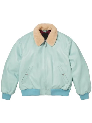 Giubbotto bomber uomo - giubbotto,
