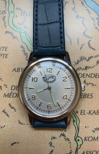 Montre spirit louis - spirit, of
