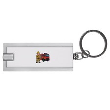 Torcia portachiavi a LED