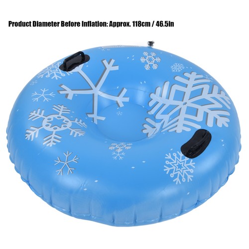 Tubi neve pvc 450lbs - tubi, da