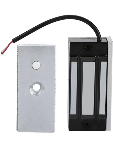 Serrature magnetica v - 24,