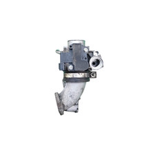 CORPO FARFALLATO TPS YAMAHA