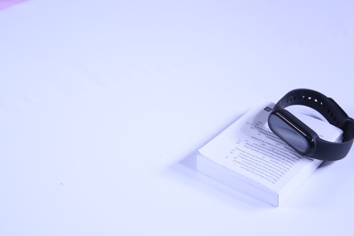 Xiaomi smart band - mi, 6