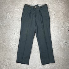 Pantalone lana ufficiale