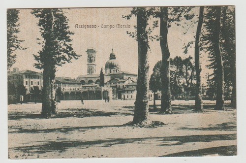 Arzignano vicenza campo marzio - arzignano,