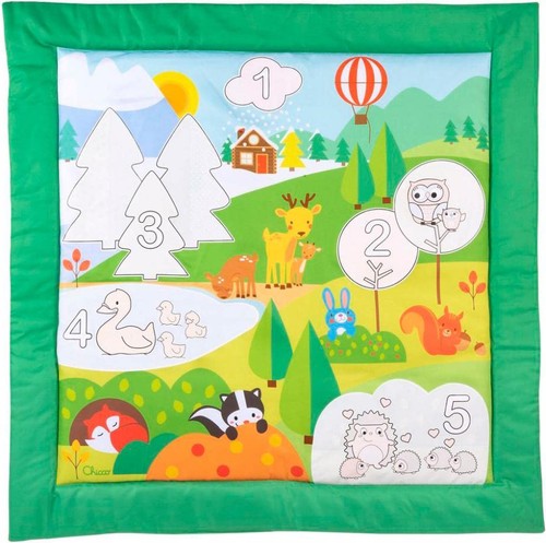 Chicco gioco tappeto - gioco,