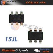 Chip 15JL - Soluzione per