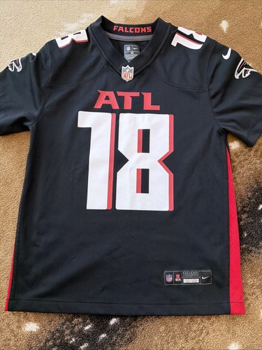 Maglia atlanta falcons nike - falcons,