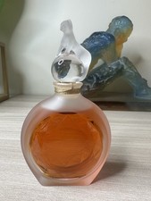 Flacon parfum CARTIER PANTHERE