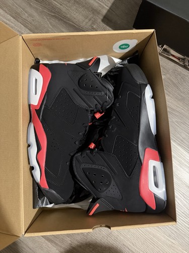Air jordan retro - 6,