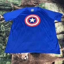 2013 Marvel Captain America