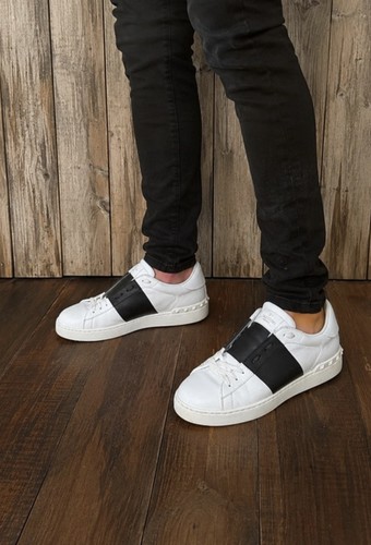 Sneakers aperte valentino - sneakers,