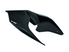 COVER SELLA MONOPOSTO NERO PER