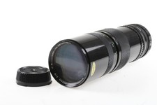 Soligor 300mm 0 - 85-300mm, mc