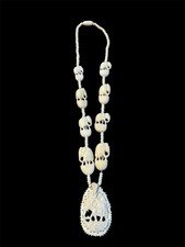 Collana vintage anni - collana,