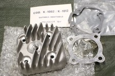 Testata Pinasco 70cc NOS