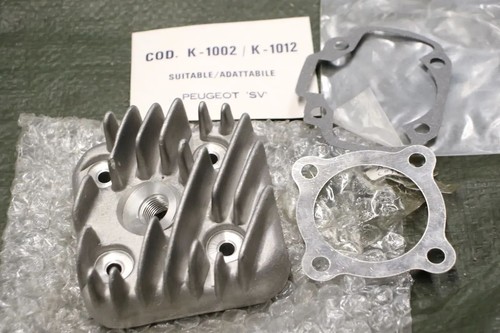 Testata pinasco 70cc nos - 70cc,
