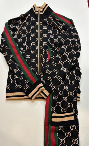 Felpa gucci setup jersey - felpa,