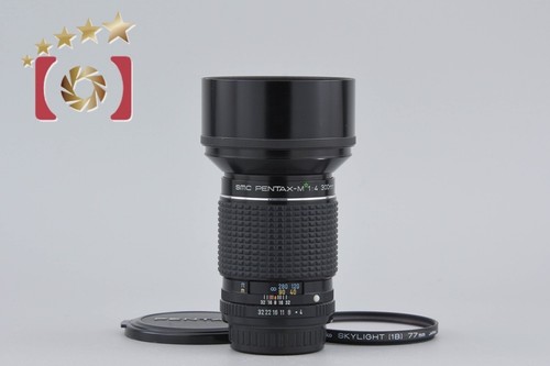 Pentax smc 300mm - pentax,