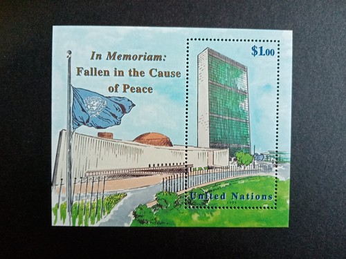 Onu new york numero - onu,