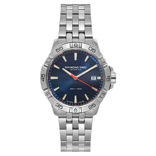 Orologio raymond weil uomo - orologio,
