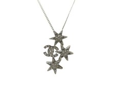 NUOVA COLLANA CHANEL ETOILES &