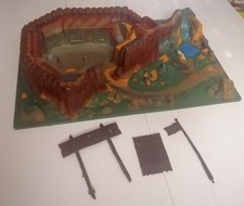 Plastico Atlantic Fort Bowie