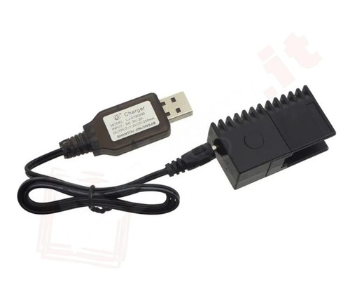 Cyma caricabatterie usb per - caricabatterie,