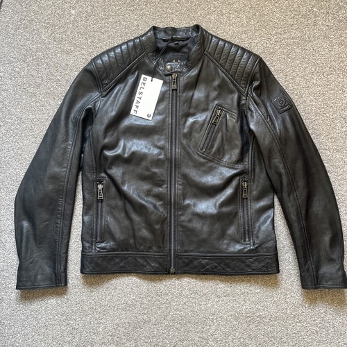 Giacca corsa belstaff v - da,