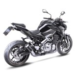 Scarico leovince sbk - scarico,