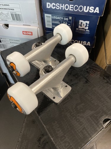 Set attacchi skateboard - 2, x