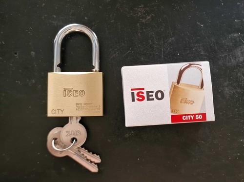 Lucchetto sicurezza arco - lucchetto,