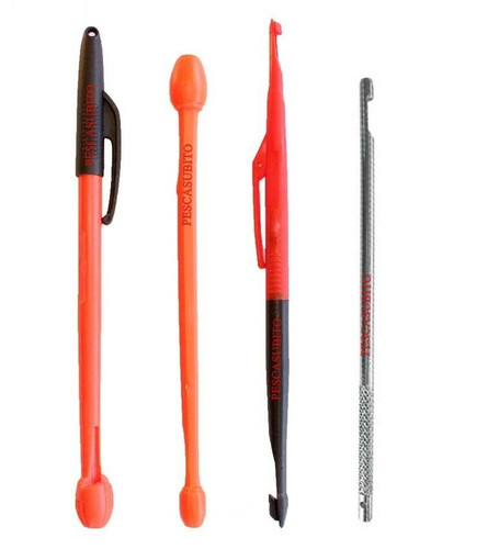 Kit stock slamatori pesca - slamatori, da