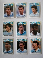 EUROFLASH CALCIO FLASH 95 1994