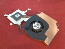 Processore CPU dissipatore