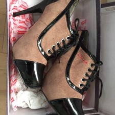 CARRERA scarpe Donna N 37 Con