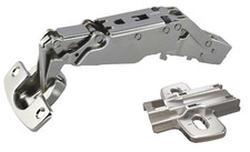Hettich Mobili Band Set